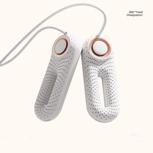 Nouvel Arrivage Séchoir à Chaussures Électrique 220V à Trois Vitesses en Matériau Ignifuge, Purificateur de Chaussures Domestique - Product Image 1