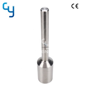 غلاف حماية مخصص عالي الجودة من الفولاذ المقاوم للصدأ لمستشعر قياس درجة الحرارة - Product Image 2