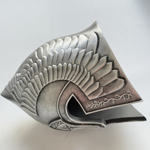 Casco <span class=keywords><strong>de</strong></span> Resina del Soldado <span class=keywords><strong>de</strong></span> Gondor <span class=keywords><strong>de</strong></span> El <span class=keywords><strong>Señor</strong></span> <span class=keywords><strong>de</strong></span> <span class=keywords><strong>los</strong></span> <span class=keywords><strong>Anillos</strong></span>, 32 cm, 2.75 kg - Product Image 5