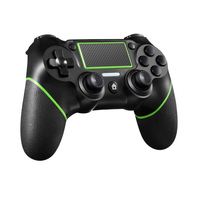 Manette de jeu sans fil en gros pour PS4