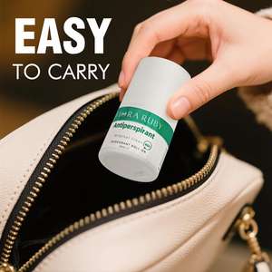 Grosir uniseks anti-keringat: gulung, cepat kering, perlindungan & kesegaran sepanjang hari untuk semua - Product Image 1