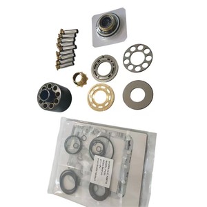 Kit de réparation pour pompe hydraulique PV20 : bloc-cylindres, plaque et patins de piston - Product Image 1