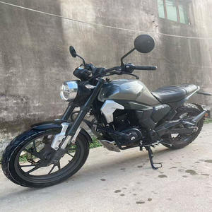 Motocicleta de gasolina de <span class=keywords><strong>segunda</strong></span> <span class=keywords><strong>mano</strong></span>, estilo retro deportivo, inyección electrónica de combustible, refrigeración por agua, versión de combustible TR190 - Product Image 5