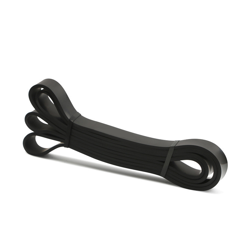 black 2080x4.5x22mm 25-50LB