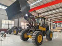 HT946 Wheel Loader for Construction and Mining With Reliable Performance and Durable Quality