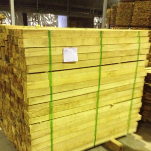 ไม้ยางพาราคุณภาพส่งออกจากประเทศไทย เหมาะสำหรับงานเฟอร์นิเจอร์และงานก่อสร้าง - Product Image 5