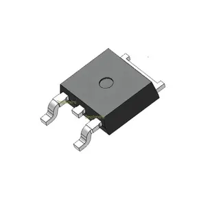IRFR24N15DTRPBF TO252 FET MOS 24A 150V