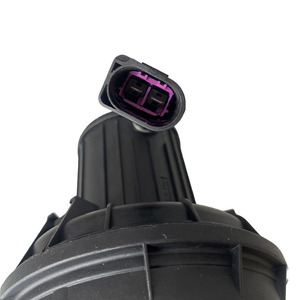 Новый 100% протестированный насос вторичной подачи воздуха для системы нейтрализации вторичного смога для Audi A6, Cayenne, Volkswagen Golf 06A959253B 06A959253E 95560560100 - Product Image 4