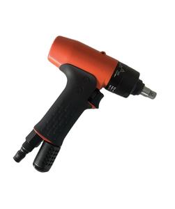 Llave de Impacto Neumática Tipo Pistola de 50-80N.m para Línea de Ensamblaje, <span class=keywords><strong>M10</strong></span> 3/8 pulgadas, Herramientas Neumáticas - Product Image 1