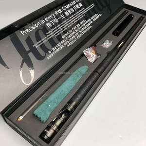 11.8mm 지안잉 순수 카본 파이버 당구 큐대 - 전문 선수용 하이테크 당구 큐 - Product Image 4