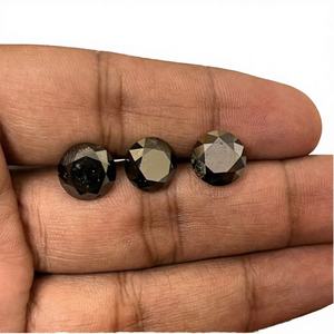 เพชร D'vins คุณภาพ D E VVS VS สี 0.3 กะรัต 0.5 กะรัต เพชรเม็ดเดี่ยวทรงกลมเจียระไนแบบบริลเลียนท์ CVD เพชรธรรมชาติ เพชรเพาะเลี้ยงในห้องปฏิบัติการ รับรองโดย IGI ขายส่ง - Product Image 4