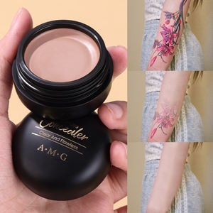 Paleta de <span class=keywords><strong>Corrector</strong></span> de Tatuajes para <span class=keywords><strong>Ojos</strong></span>, Rostro y Cuerpo, de Cobertura Total, Mate e Impermeable, de Marca Privada, para Todo Tipo de Piel - Product Image 5