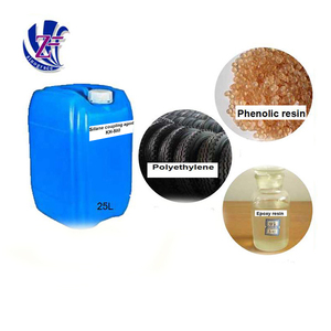Agente di accoppiamento silano <span class=keywords><strong>KH</strong></span>-580 99% purezza 3-mercaptopropiltrietossisilano - Product Image 1