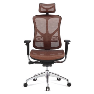 Chaise de bureau ergonomique sans dossier, fournisseur de Guangzhou, chaises de bureau agréables - Product Image 3
