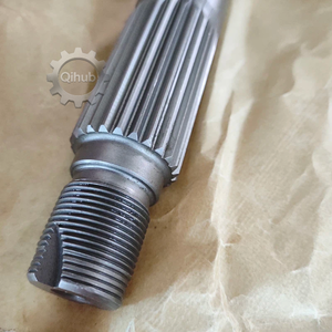 Eje sincronizador de transmisión para camión Foton 24T/ 31T/ 40T/ 27T PARA ISUZU OEM 8970459320 - Product Image 4