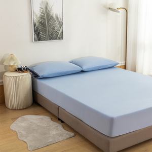 Sábana Conectada a la Tierra, 400 Hilos, 95% Algodón Orgánico, 5% Fibra de Plata Pura, Antiestática, Ecológica, No Tóxica - Product Image 4