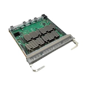 Conmutadores de Red Mellanox N9K-X9736C-FX= - Product Image 3