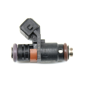 Inyector de Combustible 166007733R para Vehículos Renault, Pieza de Repuesto - Product Image 2