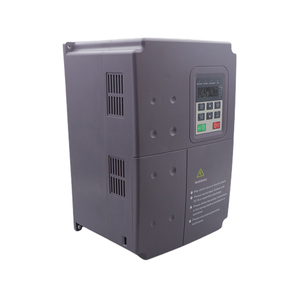 KUVO 2.2KW 4KW 5.5KW 7.5KW 11KW ระบบควบคุมปั๊มน้ำพลังงานแสงอาทิตย์แบบสามเฟส 380V MPPT สำหรับระบบปั๊มน้ำ - Product Image 3