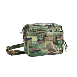 Trousse <span class=keywords><strong>de</strong></span> premiers secours <span class=keywords><strong>de</strong></span> <span class=keywords><strong>survie</strong></span>, sacs médicaux tactiques <span class=keywords><strong>de</strong></span> camping - Product Image 3