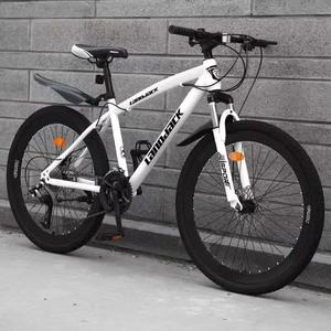 Men's Mountain Bike Road Bike with <b>Cycle</b> for Work MTB for Work and Sport - Product Image 2