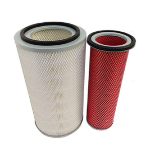 Phụ Tùng Ô Tô Hiệu Suất Động Cơ Phụ Kiện Tự Động Cabin Bộ Lọc Không Khí Cho HOWO - Product Image 1