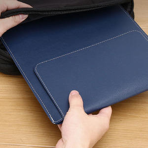 13 Inch Màu Sắc Tinh Khiết Tablet Bag Máy Tính Xách Tay Bảo Vệ Bìa Biểu Tượng Tùy Chỉnh PU Da Tablet Bìa Cho <span class=keywords><strong>Ipad</strong></span> 10.9 ''12' '13 ''''' - Product Image 6