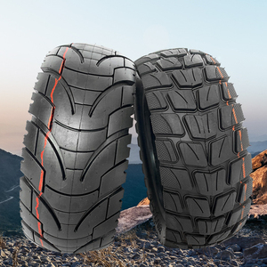 ยางรถสกู๊ตเตอร์ไฟฟ้า โกดัง 80/65-6 - Product Image 1
