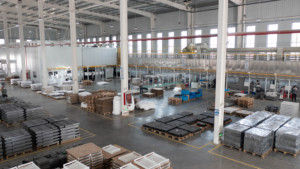 High-Quality Customization <b>Electrical</b> Equipment Supplies Power Distribution <b>Box</b> <b>Waterproof</b> - Product Image 6