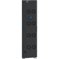 Vertiv Liebert XDCS 130kW/200kW Precision AC Computer Room Air Conditioner Multi-connected Heat Pipe System Local Hotspot R410A