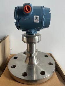 เครื่องส่งสัญญาณแบบ Rose Mount Level Transmitter ส่วนใหญ่ทำงานในระยะ 0-25 เมตร โหมดความปลอดภัย และเหมาะสำหรับสื่อที่มีความหนาแน่นต่ำ - Product Image 1