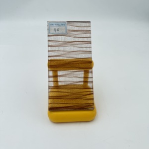Frit de verre à fusion à chaud de qualité supérieure, fourni par l'usine - Grand verre fusionné pour le travail du verre DIY - Product Image 2