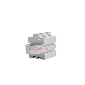 Cylindre à piston pneumatique Festo Advc 32 10 Sa, corps en aluminium, standard pour usage industriel - Product Image 4