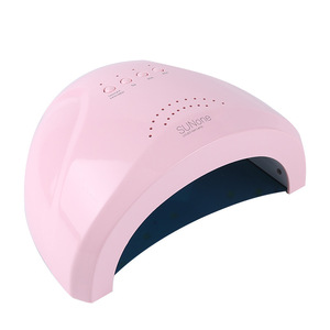 <span class=keywords><strong>Lampe</strong></span> <span class=keywords><strong>UV</strong></span> Sunone 48W 30 LED à prix abordable pour le séchage et le durcissement des ongles - Product Image 6