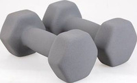 Mini haltères de yoga Pilates pour le fitness et le yoga unisexe