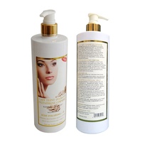 Lait Teint Diamant Glutathion Comprime Super Eclaircissant Hydratant Nourrissant Acide Hyaluronzuur Sterke Whitening Body Lotion