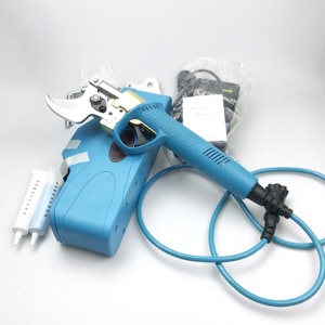 Kéo Cắt Tỉa Chạy Điện Kéo Cắt Tỉa Chạy Điện Không Dây Pin Lithium 40 Mm - Product Image 1