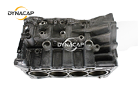 Tout nouveau bloc Long blocs-cylindres de haute qualité 1ZZ-FE 1.8L bloc moteur pour Toyota 1zzfe Crown Corola 1.8L