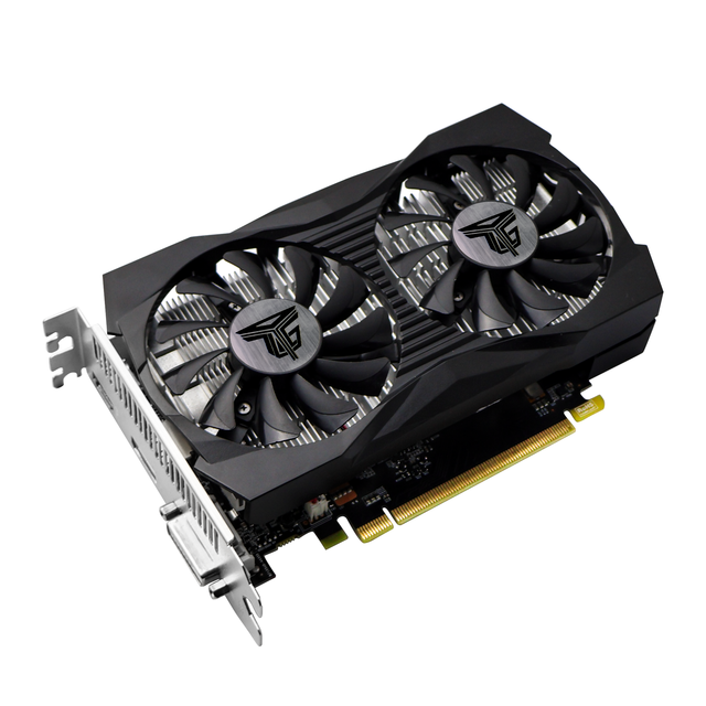 In Stock Hot Sale GTX 1050ti 4gb Gaming Graphic Card