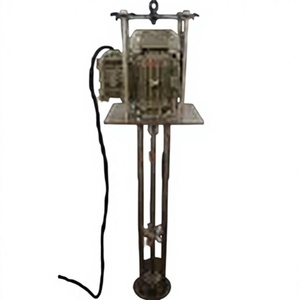 Curd <b>Percolator</b> Machine - Product Image 1