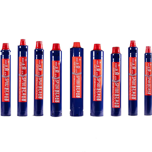 مطرقة DHT SP580 عالية الجودة 5 بوصة 5 بوصة سلسلة التحكم في السرعة ، أدوات الحفر بالضغط الهوائي - Product Image 1