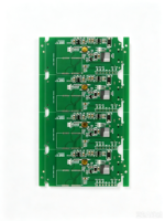 Contrôleur d'acquisition sans fil intelligent pour la gestion des batteries, carte de contrôle IoT Type-C avec WiFi et Bluetooth