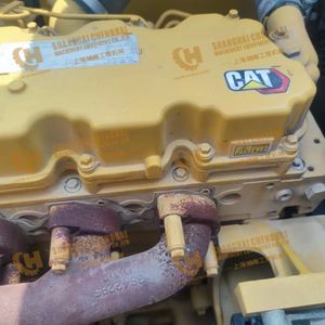 Venta caliente CAT320 usado 20 toneladas con excelentes condiciones para la venta excavadora de oruga EPA - Product Image 6