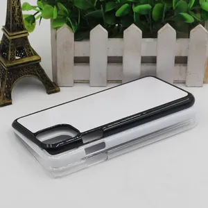 <span class=keywords><strong>เคส</strong></span>โทรศัพท์มือถือแบบเปล่าสำหรับพิมพ์ลายแบบ 2 มิติ สำหรับ <span class=keywords><strong>iPhone</strong></span> 16, <span class=keywords><strong>เคส</strong></span>โทรศัพท์เปล่าแบบใหม่ - Product Image 6