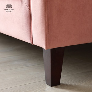 <span class=keywords><strong>Canapé</strong></span> en velours capitonné <span class=keywords><strong>3</strong></span> <span class=keywords><strong>places</strong></span>, salon, rembourrage, durabilité, qualité, <span class=keywords><strong>canapé</strong></span> - Product Image 6