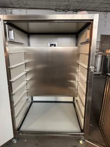 Séchoir à légumes industriel, <span class=keywords><strong>mini</strong></span> déshydrateur alimentaire, chambre de séchage à pompe à chaleur pour légumes et fruits, pour machines de construction - Product Image 4