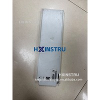 Agilent 34908A 40 Channel Single-Ended Multiplexer used # hx