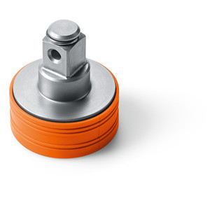 Adattatore Bussola Adaptador único en forma de brújula - Product Image 1