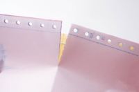 Papier autocopiant NCR en promotion – Feuilles continues pour imprimante