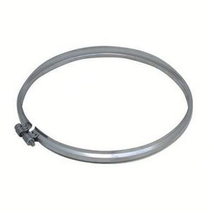 High Quality <b>Quick</b> <b>Release</b> Malleable Iron Pipe <b>Clamp</b> for Woodworking for Wide Panel Gluing Projects - Product Image 1